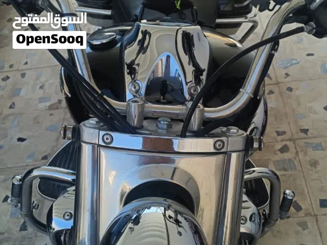 2013 تريمف Rocket III Touring