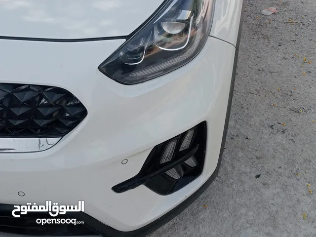 كيا نيرو كهرباء 2021