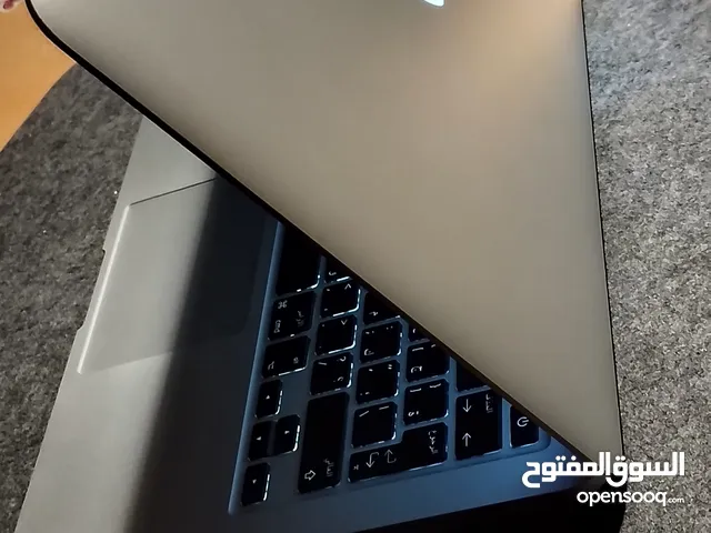 MacBook Pro 2015