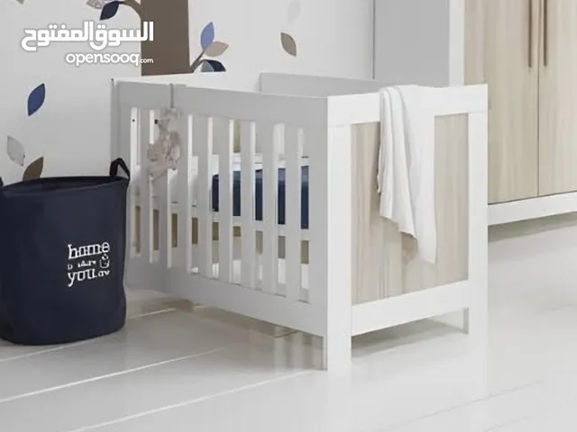 تخت بيبي جديد