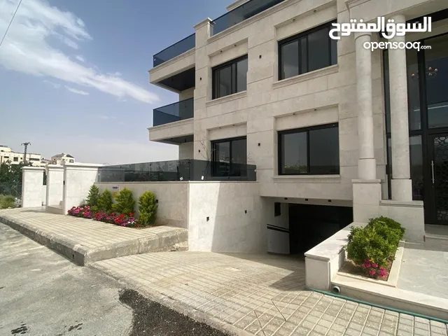 350 m2 4 Bedrooms Apartments for Sale in Amman Al-Thuheir