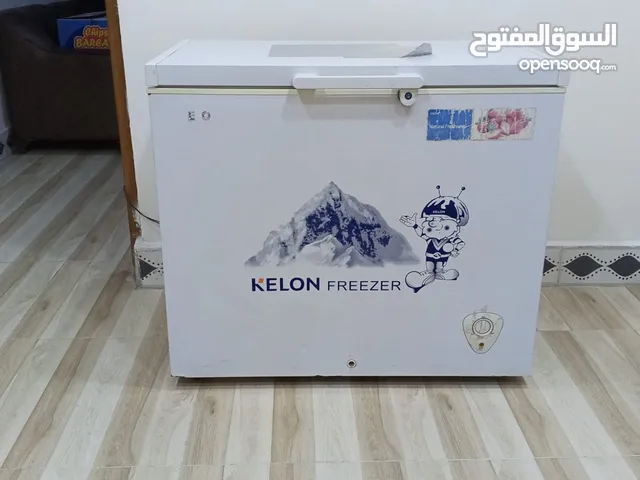 مجمده kelon