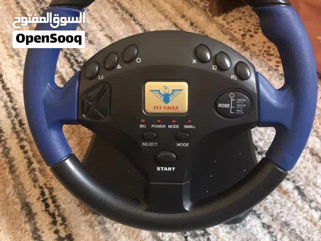 ستيرنق FLY EAGLE للبيع بحالة الوكالة