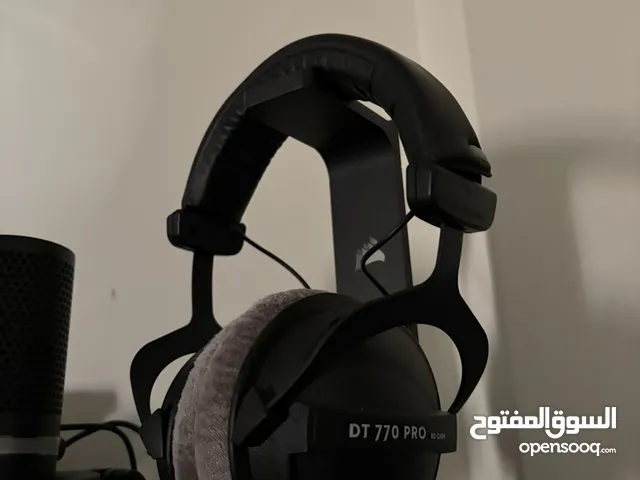 Gaming PC Gaming Headset in Al Riyadh