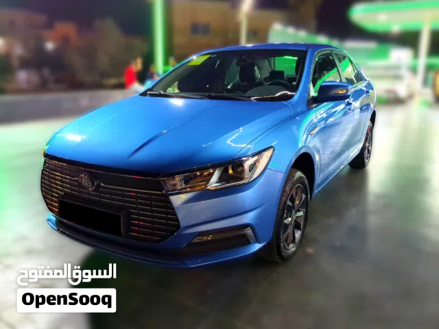 2023 بي واي دي كين