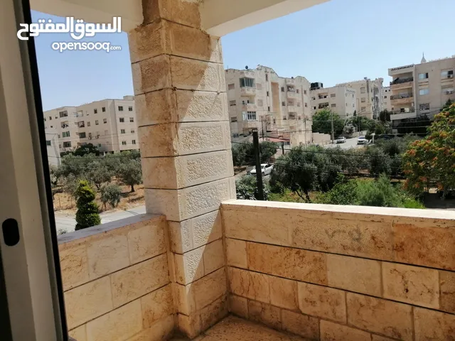 185 m2 4 Bedrooms Apartments for Rent in Irbid Al Naseem Circle