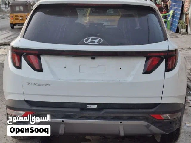 Used Hyundai Tucson in Baghdad