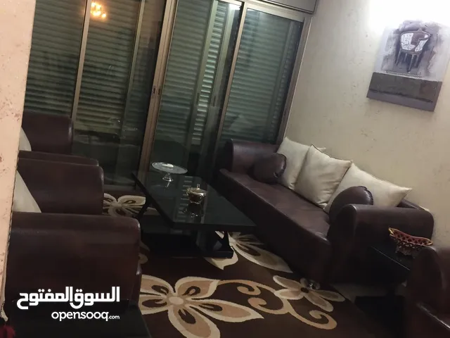 150 m2 3 Bedrooms Apartments for Rent in Nablus Rafidia
