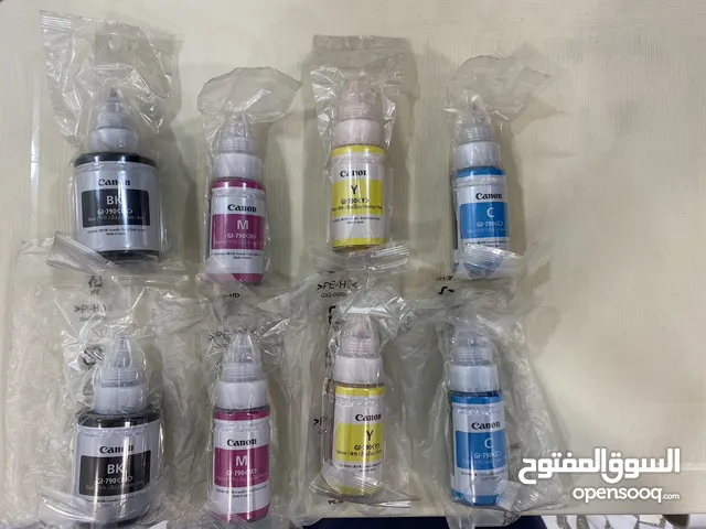 Ink & Toner Canon printers for sale  in Baghdad