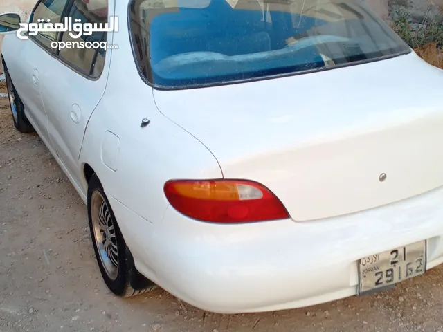 Used Hyundai Avante in Zarqa