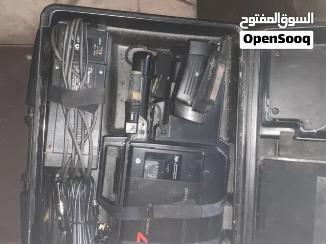 Panasonic NV-M7  انتيكا ولا شخط ولا اي عيب خذ وامشي لولا ضررف ما بتنباع