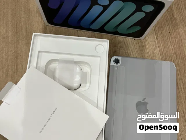 Apple iPad 6 128 GB in Tabuk