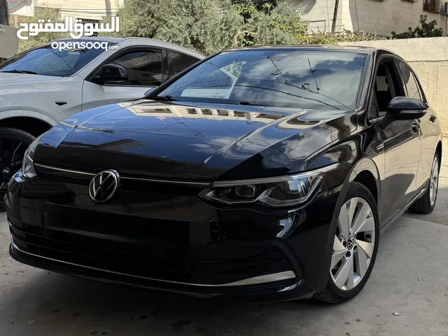 Golf mk8 1.5 etsi style جولف