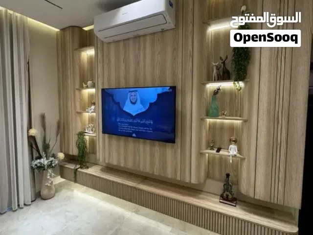 96 m2 2 Bedrooms Apartments for Rent in Cairo Madinaty