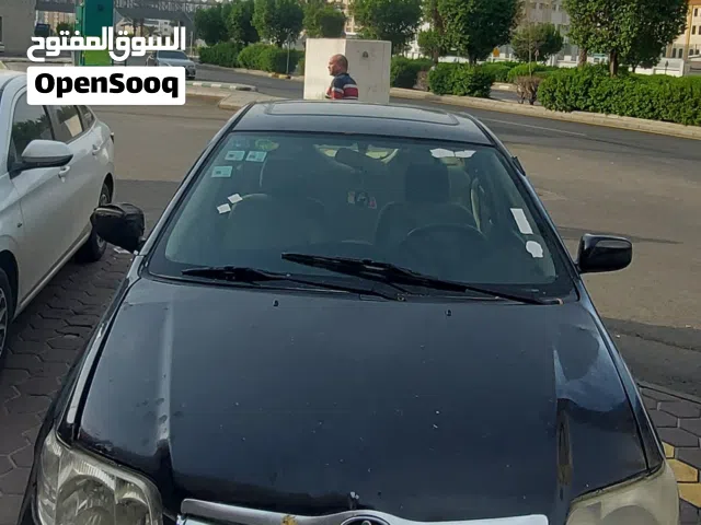 2005 Toyota Corolla XLI