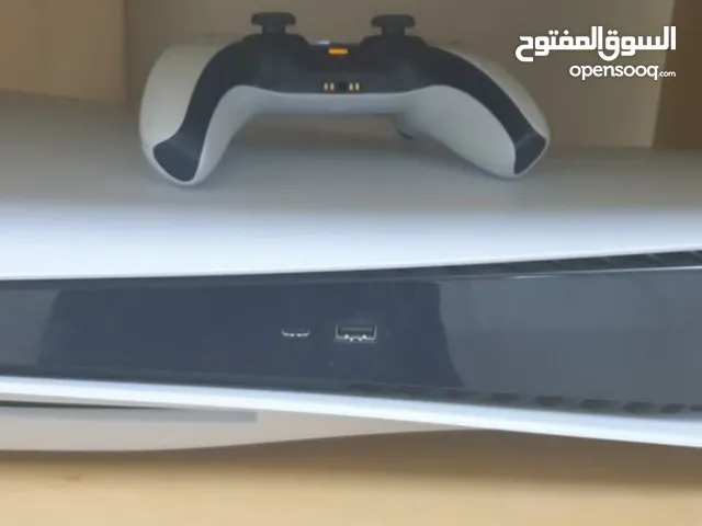 PlayStation 5 PlayStation for sale in Jeddah