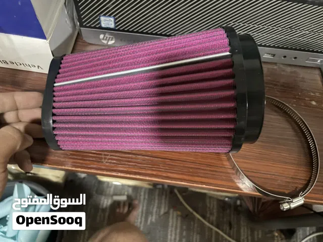 فلتر هوا جديد بسعر160