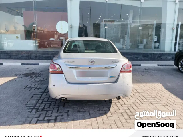 Used Nissan Altima in Manama