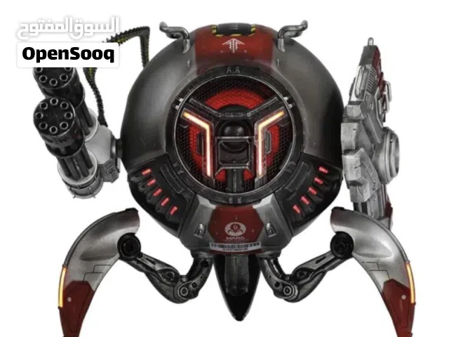 Gravastar mars speaker (limited edition)