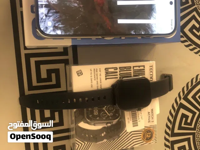 Tecno Camon 256 GB in Salt