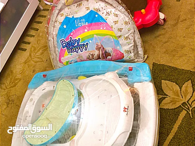 مشاية اطفال