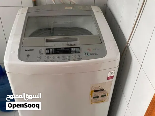 غساله   LG فتحه علويه