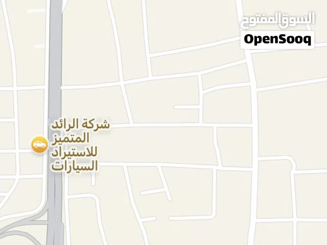 ارض للبيع بلقرب من حداش يوليو كل خدمات موجوده مساحته 411واجهته 15