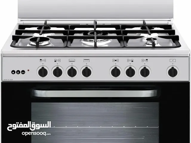 Glem Ovens in Abu Dhabi
