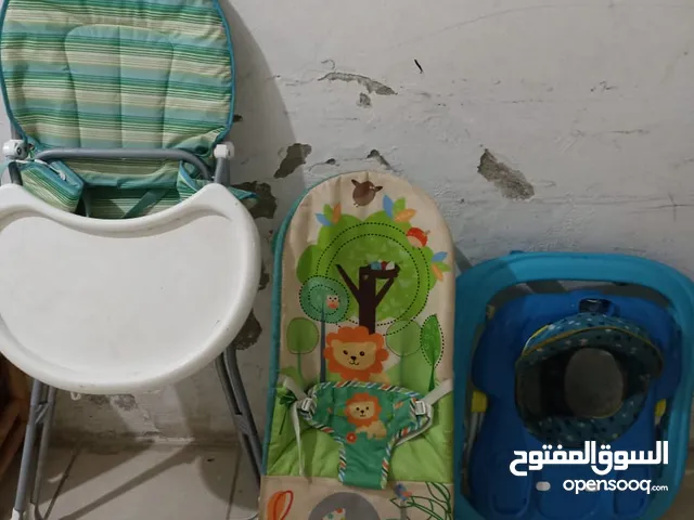 فرصة لاطفال حديثى الولادة و عمر سنةالى سنة و نصف لوزام أطفال