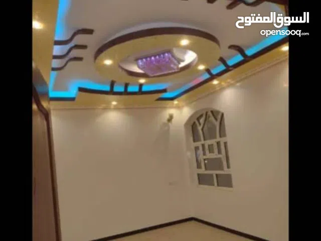 150 m2 3 Bedrooms Apartments for Rent in Sana'a Asbahi