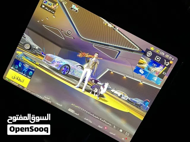 Apple iPad Pro 11 256 GB in Misrata