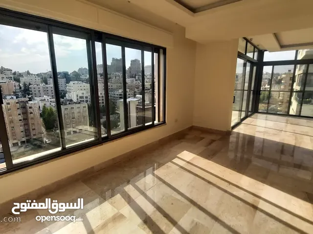 270 m2 3 Bedrooms Apartments for Rent in Amman Shmaisani