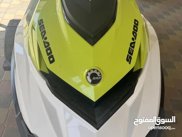 ‎للبيع SEADOO (GTI) موديل 2020