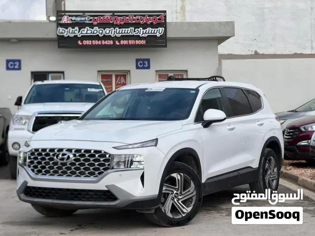هونداي سنتافيا2023