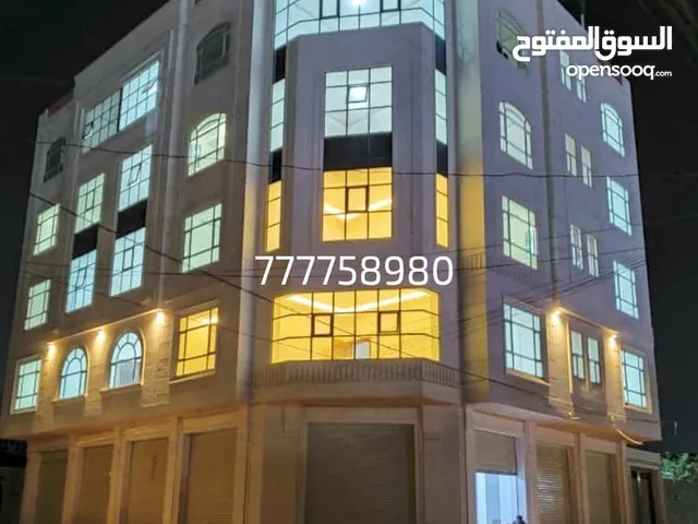  Building for Sale in Sana'a Bayt Baws