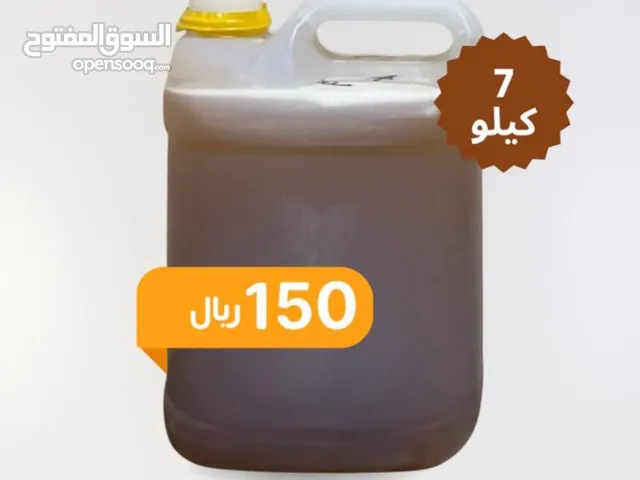 عسل سدر بغيه رقم واحد