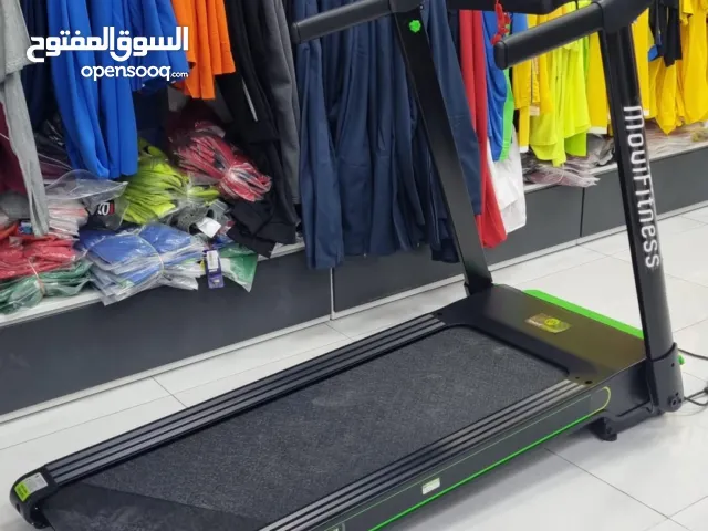 جهاز المشي والركض الانحداري