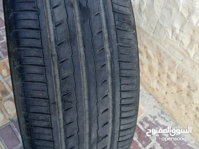 فردة كوشوك مستعمل مقاس 17