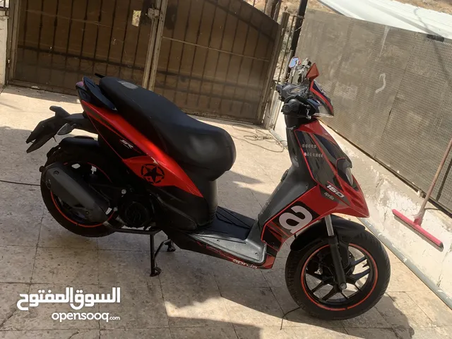 ابريليا 2021 150CC