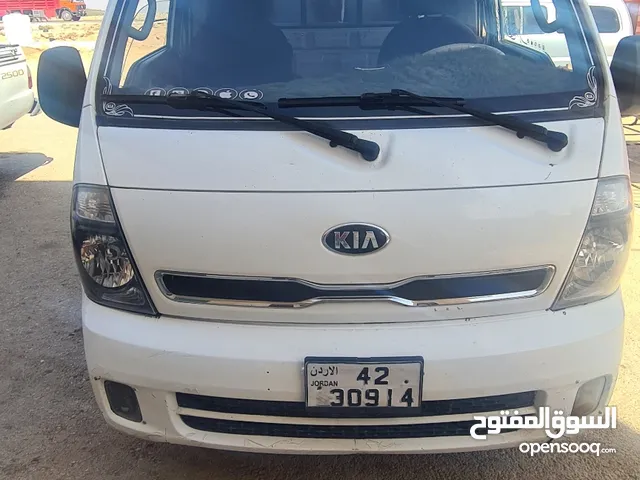 Used Kia Other in Mafraq