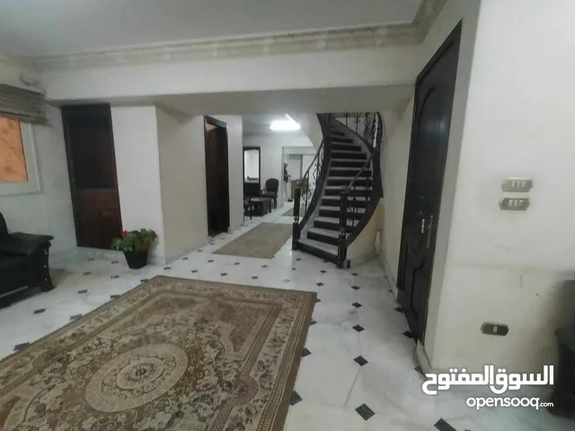 Furnished Villa in Cairo Sheraton