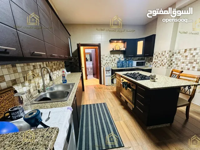 شقة مفروش جزئي سوبر ديلوكس
