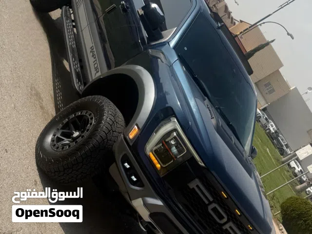 Used Ford F-150 in Erbil