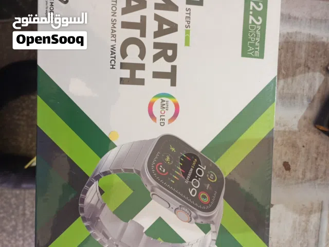 Digital Others watches  for sale in Amman