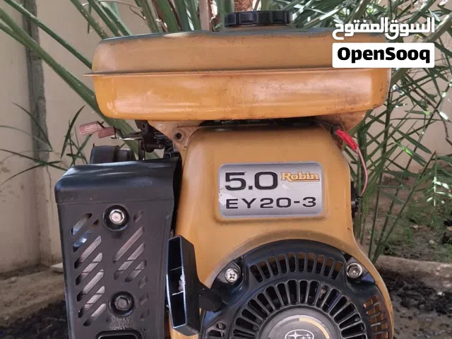 ماطور مستعمل جاباني.