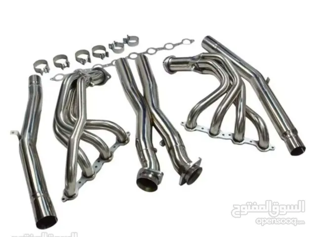 توفير هيدرز لجميع أنواع المركبات بالطلب على سبيل المثال