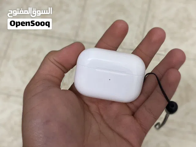ايربودز برو 2  Airpods Pro 2
