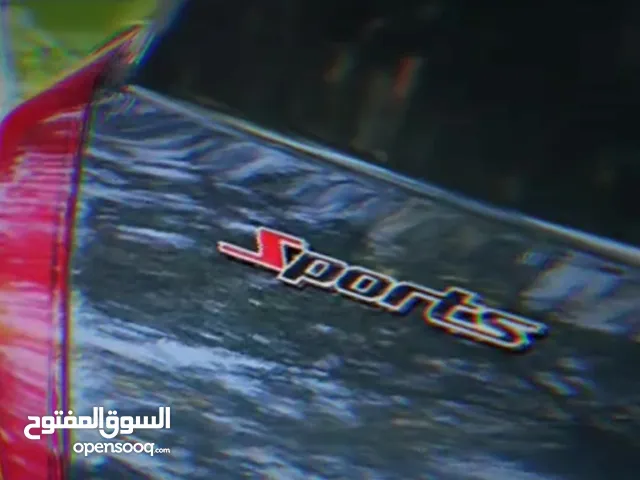 ستيكرات السيارات الرياضية الفريدة!  cupra sport golf  Superb