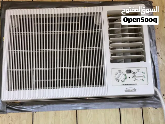 Generaltec Ac