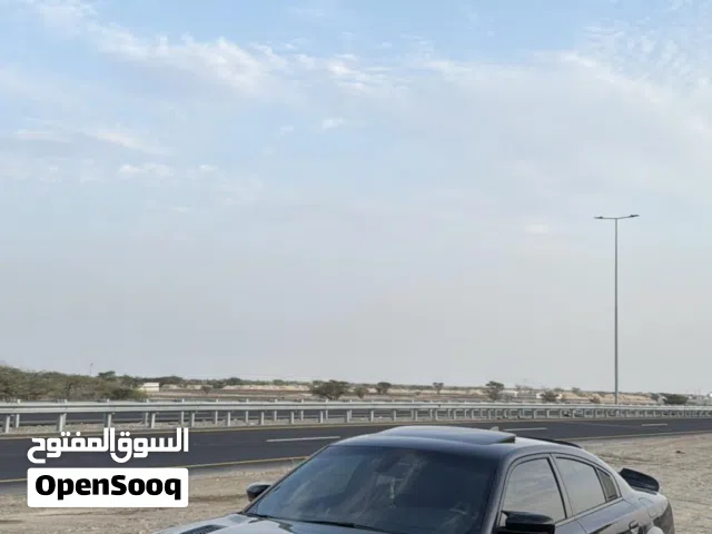 Used Dodge Charger in Al Batinah